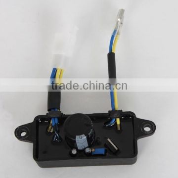 2KW AVR for small gasoline engine