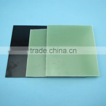 Tensile Strength More Than 340MPa FR4 sheet for sale