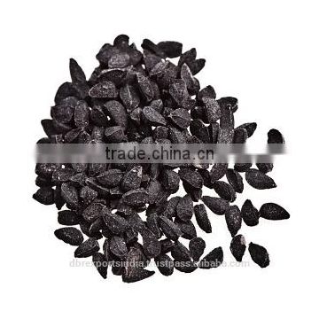 Pure Black cumin oil (From Seeds)