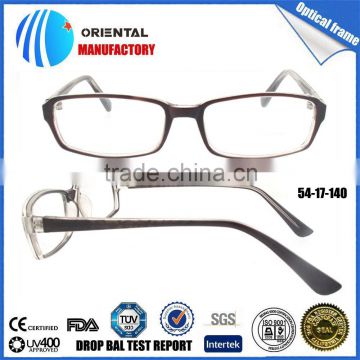 2015 trend men type simple optical glasses