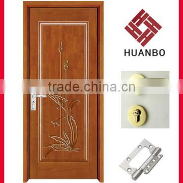 China Solid Wood doors for exteriors