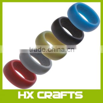 SILICONE WEDDING RINGS FOR MEN Replace Your Wedding Band with a Hypoallergenic, Medical Grade Ring