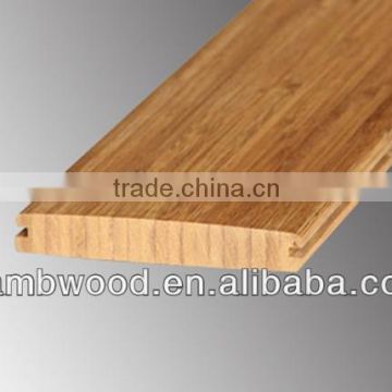 2014 Hot Sales!!! Outdoor Solid Bamboo Decking