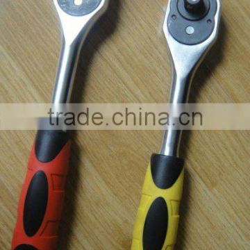 The Low Price and The High Quality RH001 24 Teeth Gear Ratchet Wrench