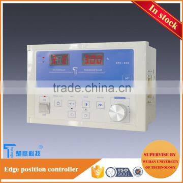 EPC-300 China Factory supply low price web guiding controller