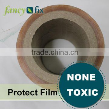 protective shrink film protection film