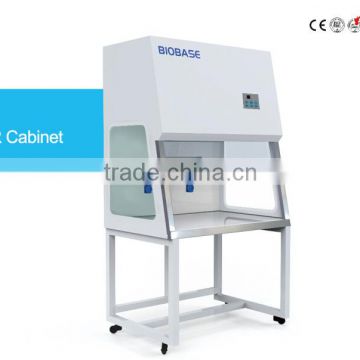 CE certified PCR cabinet