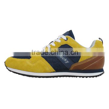 2015 new style mens casual sports shoes
