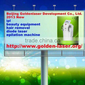 2013 Hot sale www.golden-laser.org face cleaning brush