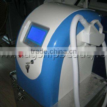 spa skin rejuvenation system hot hair removal machine ipl