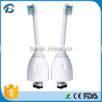 Wholesale China Import replacement electric toothbrush head E series HX7012, HX7011 for Philips Sonicare