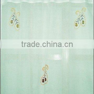 suede fabric for curtain