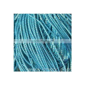 Polyester rope(KVR-PR-6X87)