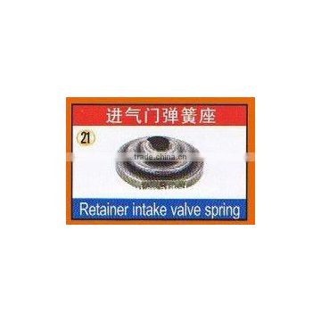 retainer intake valve spring / gasoline engine parts for 168F