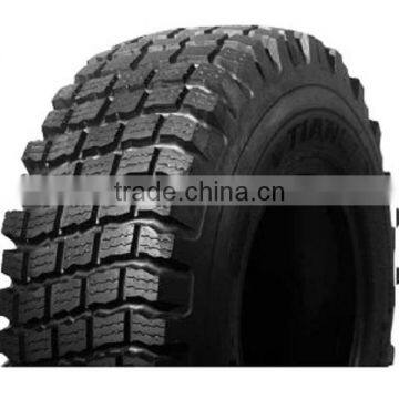 Tianli G-2/L-2 Super Mud & Snow Tire SM&S 14.00-24,17.5-25