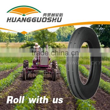 Huangguoshu F-2 pattern 5.50-16 11.00-16 front tractor tire