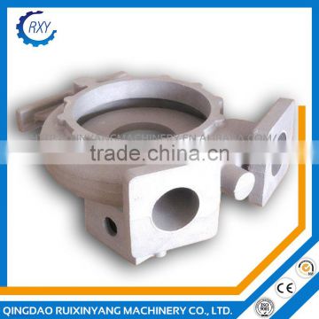 Hot sale casting steel parts for high pressure water jet pump