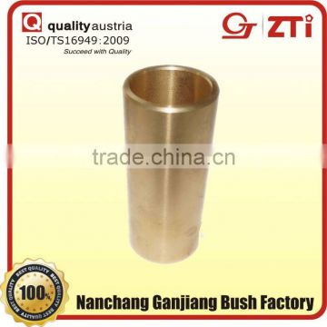 Factory Supply Best Price Sintered Brass Bushing