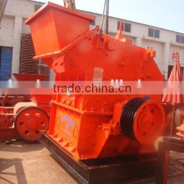 HuahongPXJ 1800x1800 third-generation sand making machine with high manganese steel hammer and durable spare parts