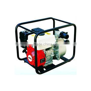agriculture and garden 4stroke 163cc engine water pump WP50-35