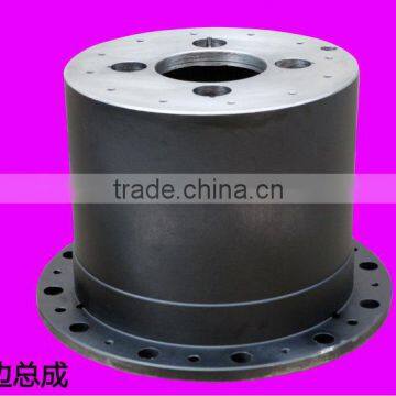 2016 HOT SALE Mine wheel assembly