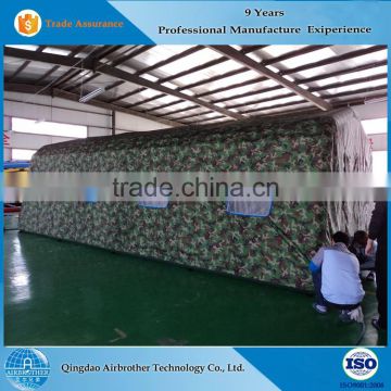Hot Sale Large Military Tent Inflatable Medical Tent