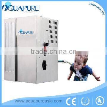 Wall mounted 4-10g/h adjustable industrial ozone generator