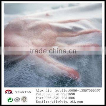 hydrophilic pp non woven fabrics made in china zhejiang