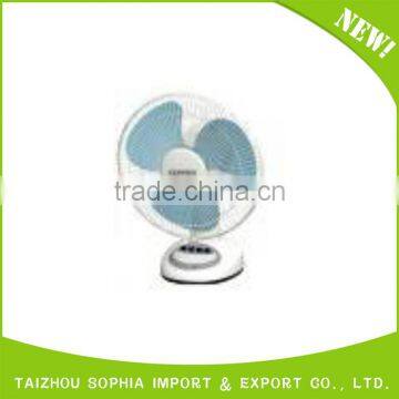 Best price superior quality table fan 12''