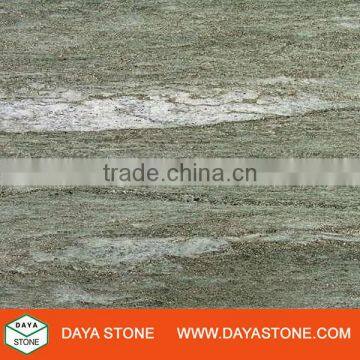 High Quality Valser Green Quartzite