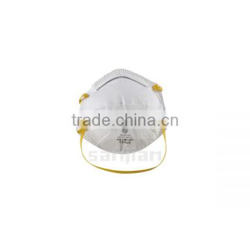 Filtering Mask and face shield dust mask JY-5255