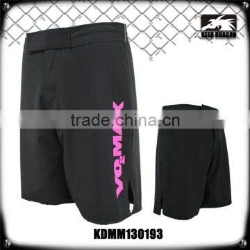 Wholesale Custom Mma Shorts for Men Made Athletic Shorts