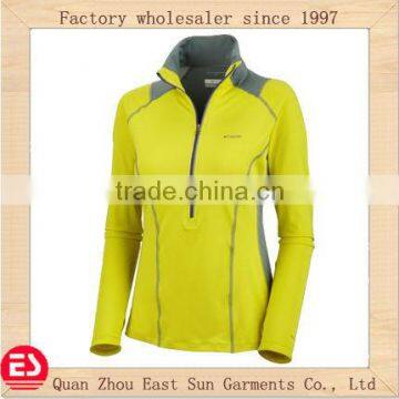 Fashion design running sportwear / jacket