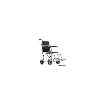 Sell  Wheel Chair(WJY-A01)