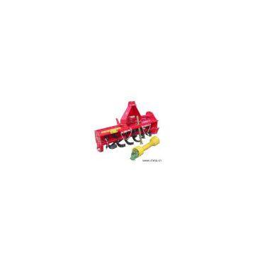 Rotary Cultivator with CE Approved