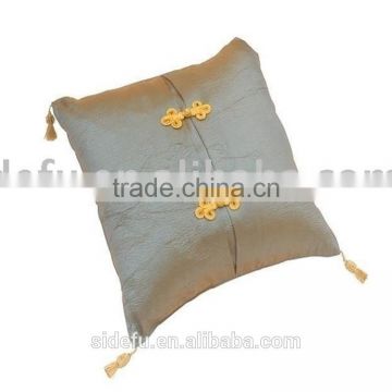 2015 Hot hotel textiles cushion 0002