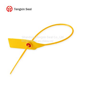 TXPS 003 Environmental protection security shipping container plastic seals