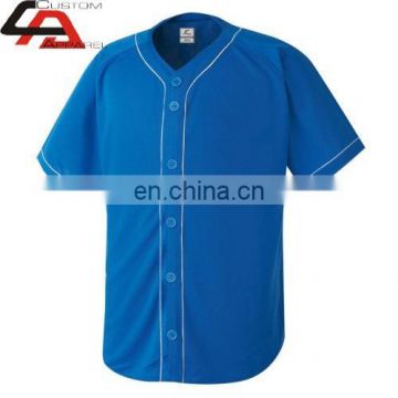 100% Poly Raglan Sleeve Blank Baseball Shirt/Top quality baseball shirts/wholesale new polo baseball tee shirt