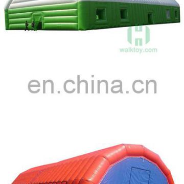 HI Giant outdoor tent,inflatable tent with beautiful color and good quality for sale