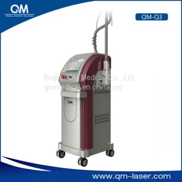 Professional Q-switched Nd:YAG Laser Tattoo Removal Machine