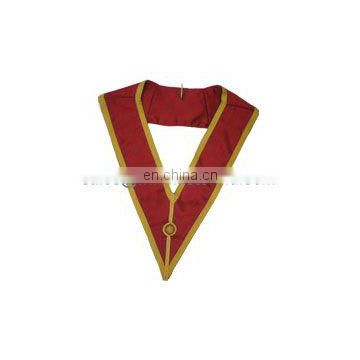 royal and select master grand officer collar