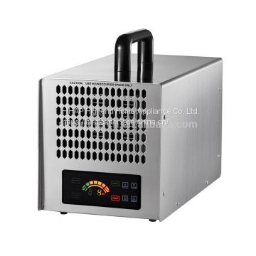 20000mg high concentration adjusted industrial ozone generator stainless steel with remote control