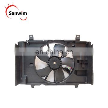 Auto Cooling Systems Cooling Fan Motor Assembly NI3115135