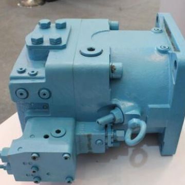 Pv032-a2-r 63cc 112cc Displacement Sae Tokimec Hydraulic Piston Pump