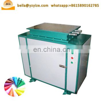 Hydraulic drawing Oil Pastels crayon making machine multicolor crayon pen production line
