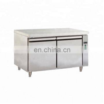 Sandwich Pre Table Under Counter Commercial Freezer Refrigerator