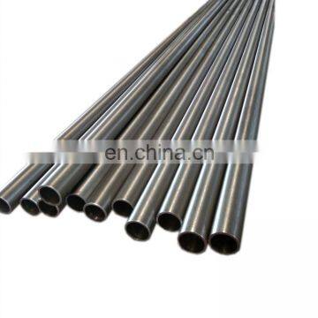 Competitive price cold drawn seamless steel tube