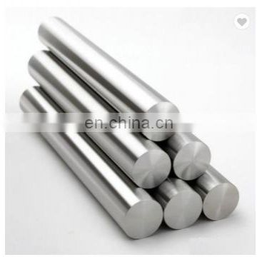 High quality hard chrome plated alloy steel round bar