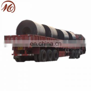 hrc ss400 q235 st37 hot rolled steel coil