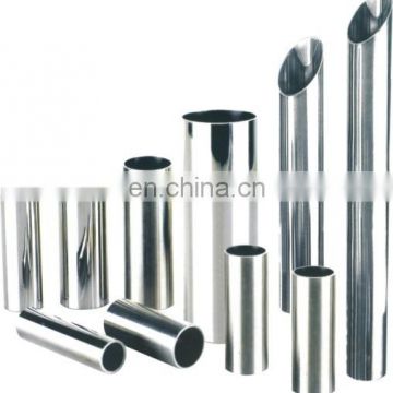 304 316Stainless Steel tubes and seamless stainless steel tube polishing competitive